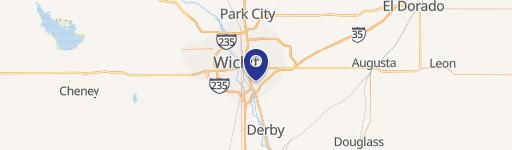 Redevelopment Opportunity Near McConnell AFB