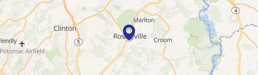 Established Lawn and Garden Business