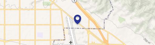 Industrial Condo Near Burbank Airport