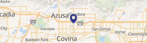 San Gabriel Valley Shopping Center