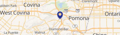 Pomona Industrial Property For Rent