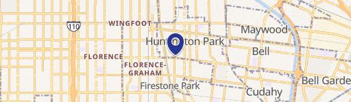 Strip Center on Hard Corner