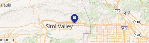 Retail Space Near Major Retailers