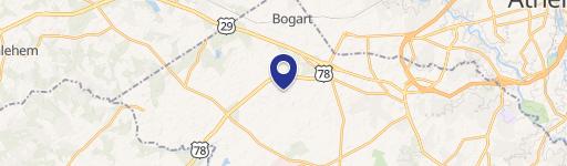 Oconee County Residential Lot