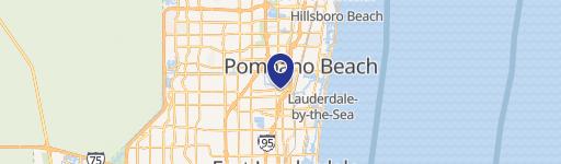 Professional Office Space in Fort Lauderdale