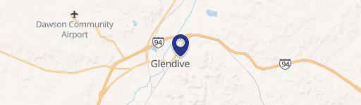 Glendive Industrial Investment Opportunity