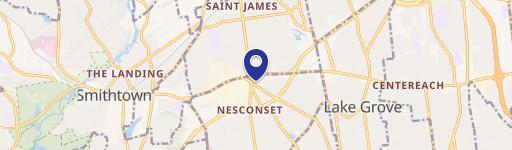 Versatile Commercial Space in Nesconset