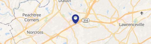 Single Story Flex Space