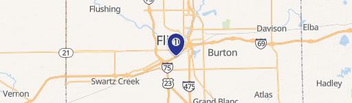 130-Unit Multifamily Community in Flint