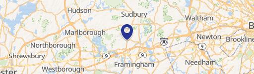 Framingham Land Parcels For Sale