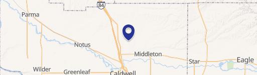 Prime Agricultural Land in Caldwell