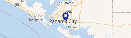 Recreational Hunting Land Near Panama