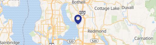 Kirkland Office Space For Rent