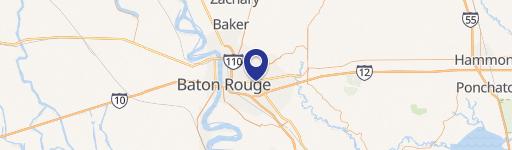 Baton Rouge Office Space Available