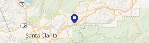 Santa Clarita Retail Drive-Thru Pads