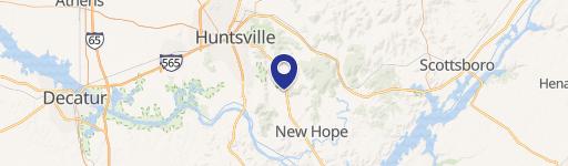 Hampton Cove Retail Land