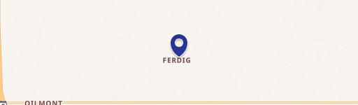 Established Oilfield Supply Business