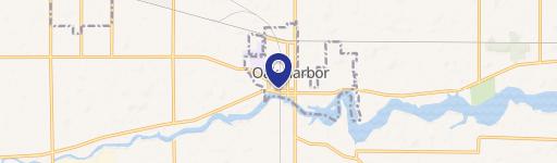 Oak Harbor Commercial Building