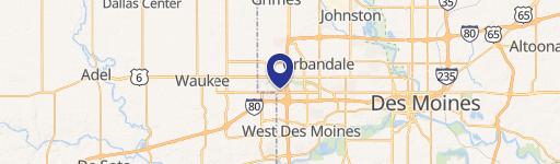 Prime Land in West Des Moines