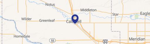 Caldwell Land Investment Opportunity