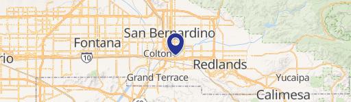 Retail Space in San Bernardino