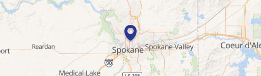 Warehouse/Office Space with Fenced Yard