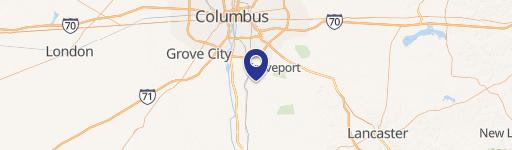 Columbus Development Opportunity Near Airport