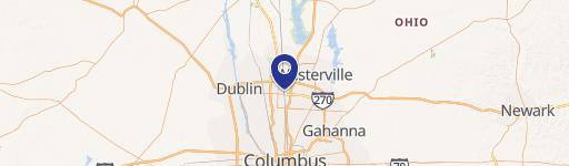 Worthington Development Land Opportunity