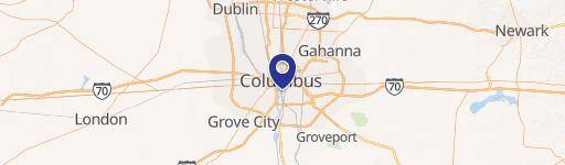 Versatile Flex Space in Columbus