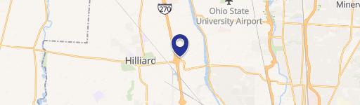 Hilliard Commercial Land Opportunity