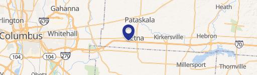 Industrial Building Near I-70 East