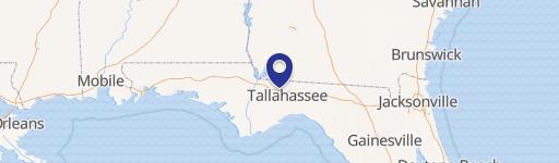 Gadsden County Industrial Land