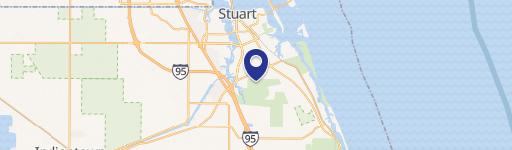 Industrial Land on Kanner Highway