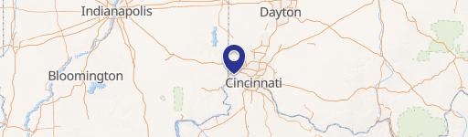 Historic Building in Elizabethtown, OH