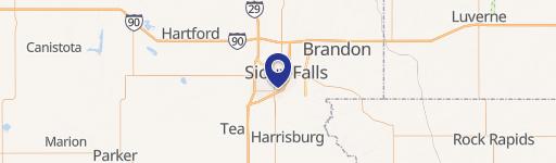 Sioux Falls Executive Suites Available