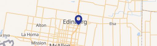 Edinburg Flex Building For Sale