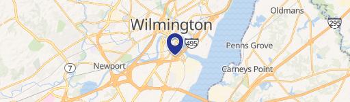 Wilmington Office Space For Sale