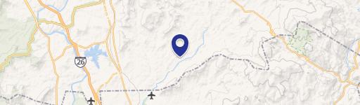 Picturesque Mini Farm Tract