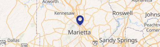 Marietta Commercial Land For Sale