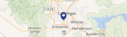 Las Vegas Industrial Building For Rent