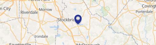 Stockbridge Land For Sale