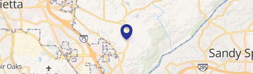 Industrial Flex Space on Delk