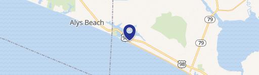 Prime Panama City Beach Land