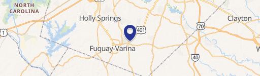 Future Industrial Park For Sale