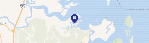 7,788 Acres Industrial-Zoned Waterfront Land