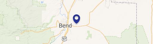 Bend Development Parcel Opportunity