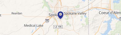 South Hill Land for Lease