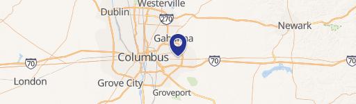 Columbus Retail/Office Redevelopment Opportunity