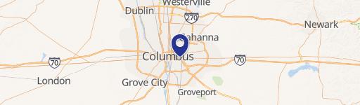 Development Opportunity in Columbus, Ohio