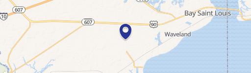 Land with Trailer in Bay